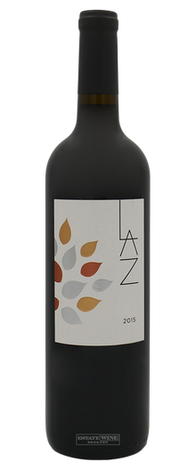 Laz Cabernet Sauvignon Napa Valley 2015 750ml - 2