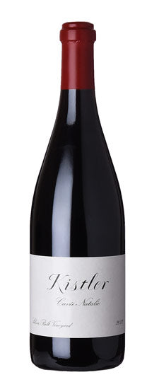 Kistler Cuvee Natalie Pinot Noir Silver Belt Vineyard 2012 750ml - 1