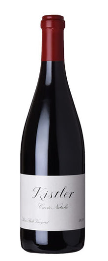 Kistler Cuvee Natalie Pinot Noir Silver Belt Vineyard 2012 750ml - 1