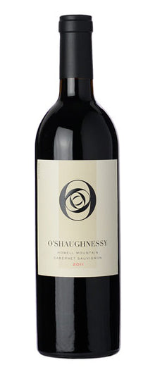 O'Shaughnessy Cabernet Sauvignon Howell Mountain 2008 750ml - 1