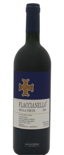 Fontodi Flaccianello della Pieve 1994 750ml - 1