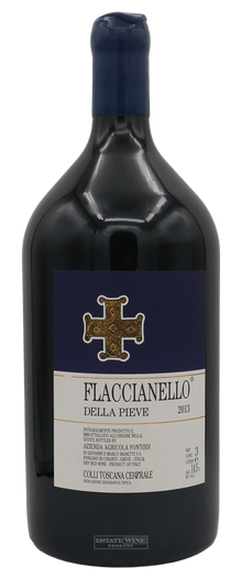 Fontodi Flaccianello della Pieve 2013 3000ml - 1