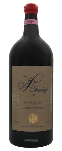 Felsina Berardenga Chianti Classico Riserva Rancia 1995 5000ml [Signs of Seepage] - 1