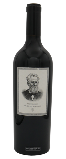 Myriad Elysian Reserve Cabernet Sauvignon Beckstoffer Dr. Crane Vineyard Napa Valley 2015 750ml - 1