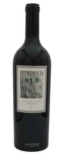 Myriad Empyrean Beckstoffer Georges III Vineyard Cabernet Sauvignon Napa Valley 2016 - 1