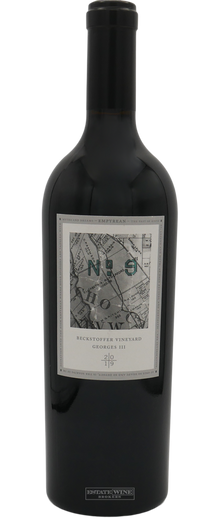 Myriad Empyrean Beckstoffer Georges III Vineyard Cabernet Sauvignon Napa Valley 2019 - 1