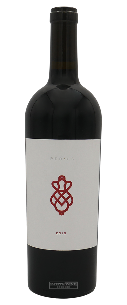 Perus Ines Cabernet Sauvignon Napa Valley 2018 750ml - 1