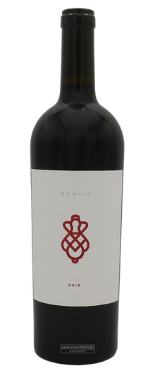 Perus Ines Cabernet Sauvignon Napa Valley 2018 750ml - 1