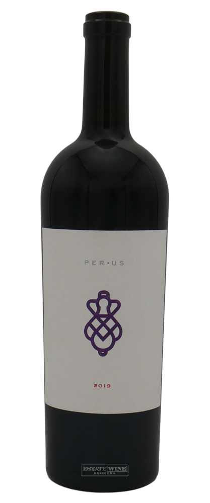 Perus Lyla Napa Valley 2019 750ml - 1