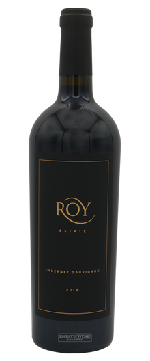 Roy Estate Cabernet Sauvignon Napa Valley 2019 750ml - 1