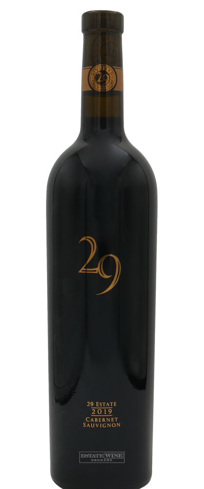 Vineyard 29 Cabernet Sauvignon Estate Napa Valley 2019 750ml - 1