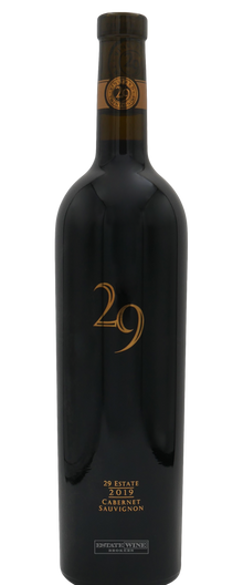 Vineyard 29 Cabernet Sauvignon Estate Napa Valley 2019 750ml - 1