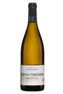 Chanson Corton Vergennes Grand Cru 2010 750ml - 1