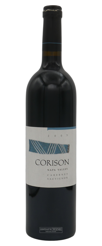 Corison Cabernet Sauvignon Napa Valley 2005 750ml - 1