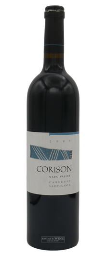 Corison Cabernet Sauvignon Napa Valley 2005 750ml - 1