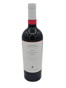Stella di Campalto Bosco Brunello di Montalcino 2018 750ml - 2