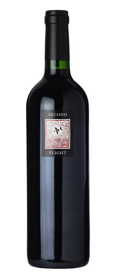Screaming Eagle Second Flight 2011 750ml - 1