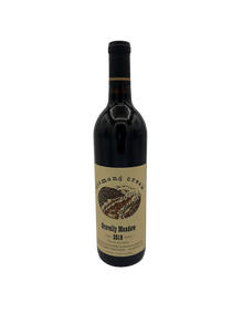 Diamond Creek Gravelly Meadow Cabernet Sauvignon 2018 750ml - 2