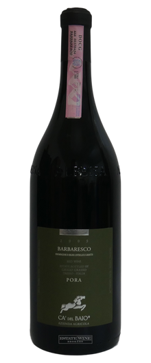 Ca Del Baio Barbaresco Pora 2005 1500ml - 1