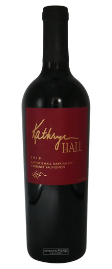 Hall Wines Cabernet Sauvignon Kathyrn Hall Napa Valley 2010 750ml - 1