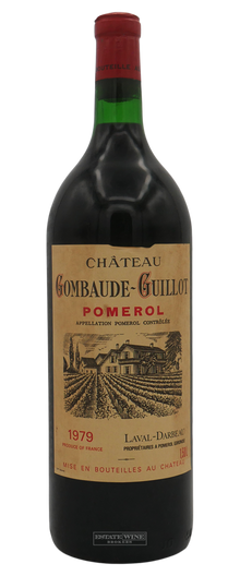 Gombaude Guillot 1979 1500ml - 1