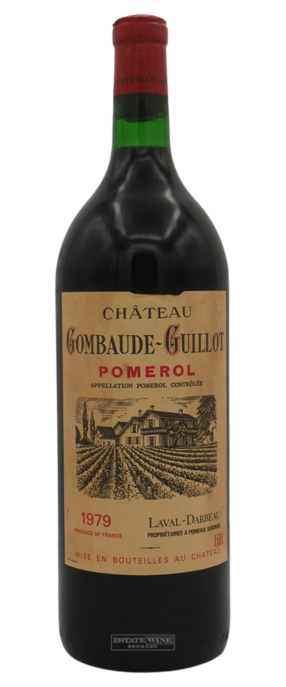 Gombaude Guillot 1979 1500ml - 3