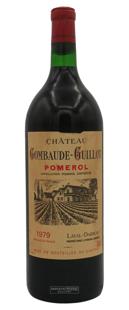 Gombaude Guillot 1979 1500ml - 2