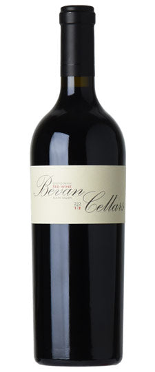 Bevan Cellars Proprietary Red Ontogeny Napa Valley 2012 750ml - 1