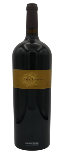 Meander Cabernet Sauvignon Morisoli Vineyard Rutherford 2006 1500ml - 1