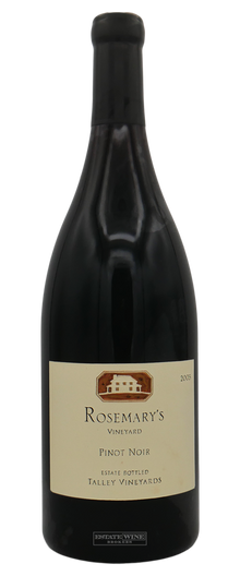 Talley Vineyards Pinot Noir Rosemary's Vineyard Arroyo Grande Vally 2005 3000ml - 1