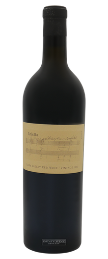 Arietta Cabernet Franc Napa Valley 1996 750ml - 1