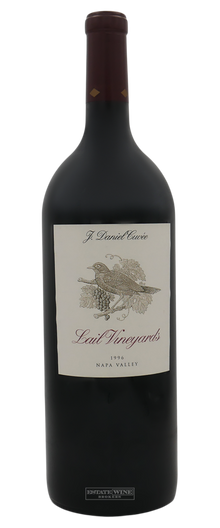 Lail Vineyards Cabernet Sauvignon J. Daniel Cuvee Napa Valley 1996 1500ml - 1