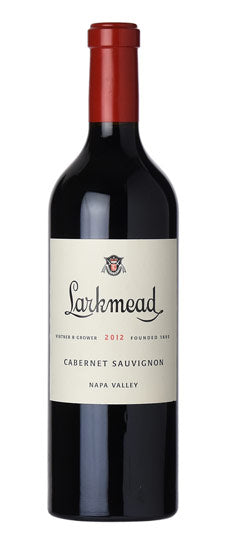 Larkmead Cabernet Sauvignon Napa Valley 2012 750ml - 1