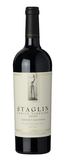 Staglin Family Vineyards Cabernet Sauvignon Estate Rutherford 2011 750ml - 1