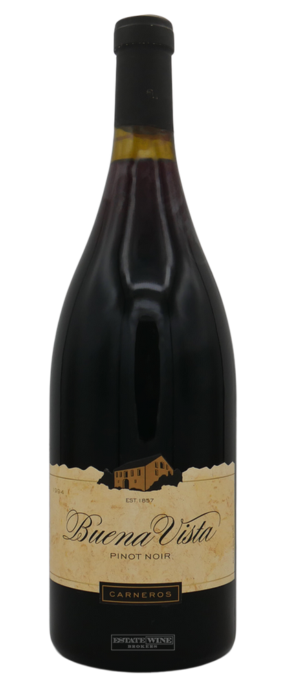Buena Vista Winery Pinot Noir Carneros 1994 3000ml - 2