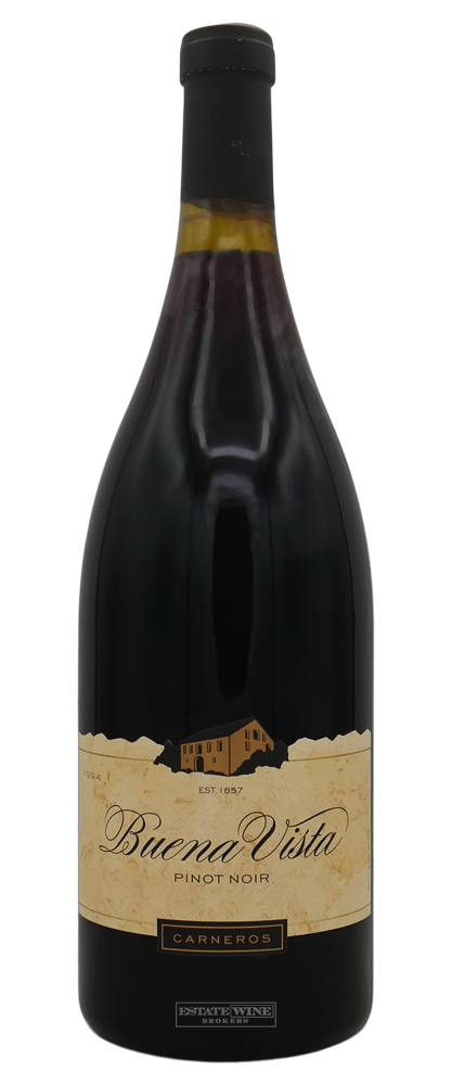 Buena Vista Winery Pinot Noir Carneros 1994 3000ml - 1