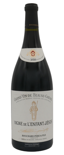 Bouchard Pere & Fils Beaune Greves Vignes de l'Enfant Jesus 1er Cru 2020 1500ml - 2