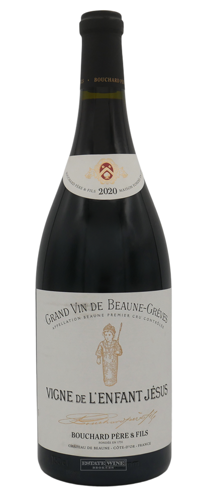 Bouchard Pere & Fils Beaune Greves Vignes de l'Enfant Jesus 1er Cru 2020 1500ml - 2