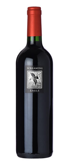 Screaming Eagle Cabernet Sauvignon 2012 750ml - 1