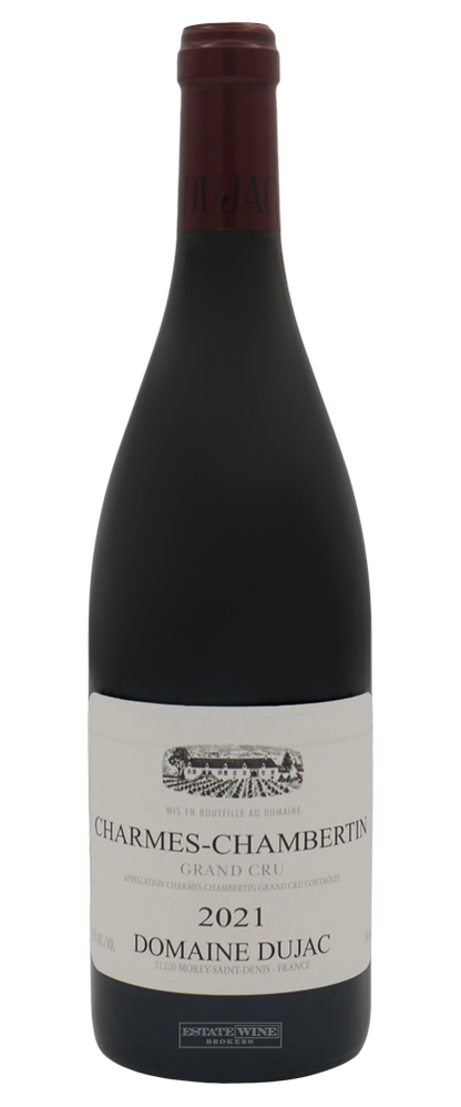 Domaine Dujac Charmes Chambertin Grand Cru 2021 750ml - 2