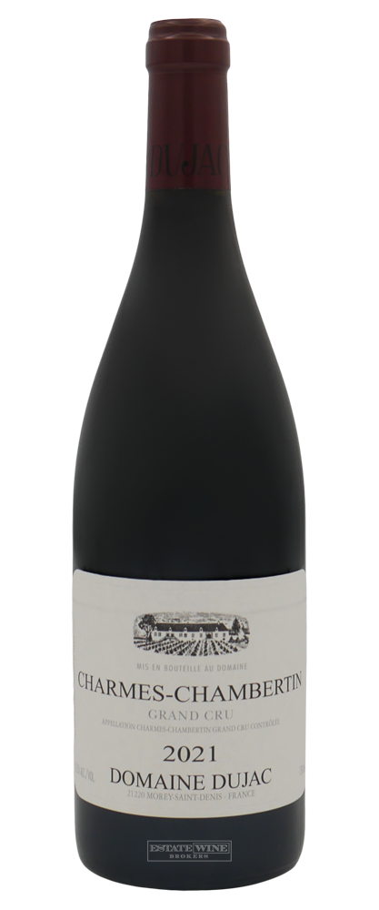 Domaine Dujac Charmes Chambertin Grand Cru 2021 750ml - 1