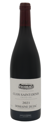 Domaine Dujac Clos Saint Denis Grand Cru 2021 750ml - 2