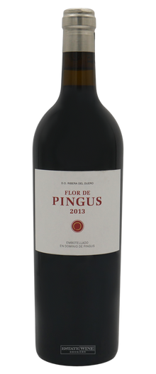 Dominio Pingus Ribera del Duero Flor de Pingus 2013 750ml - 1