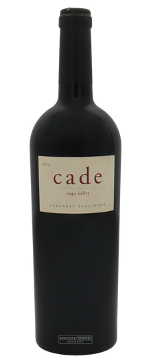Cade Estate Cabernet Sauvignon Napa Valley 2012 750ml - 1