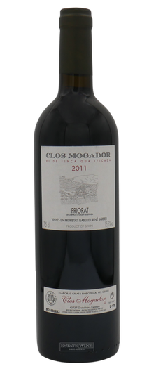 Clos Mogador Priorat 2011 750ml - 1