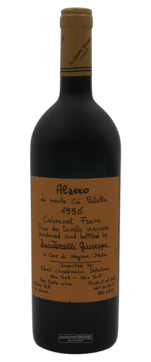Giuseppe Quintarelli Alzero 1996 750ml - 1