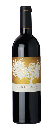 Continuum Napa Valley 2012 750ml - 1
