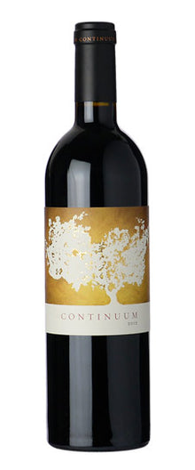 Continuum Napa Valley 2012 750ml - 1