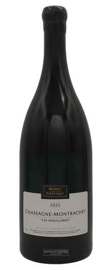 Morey Coffinet Chassagne Montrachet Les Houileres 2022 1500ml - 1