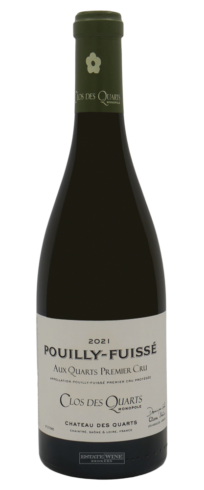 Chateau des Quarts Clos de Quarts 2021 750ml - 2